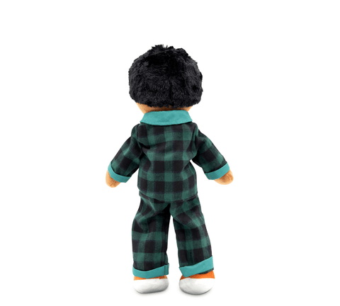 Playtime by Eimmie 18 Inch Rag Doll Charlie