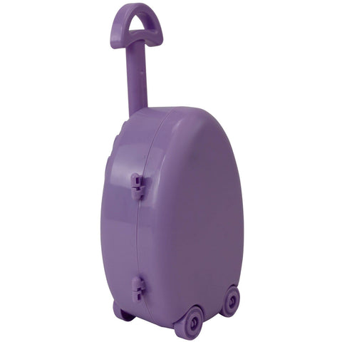 Eimmie 18" Doll Clothing Travel Playtime Pack