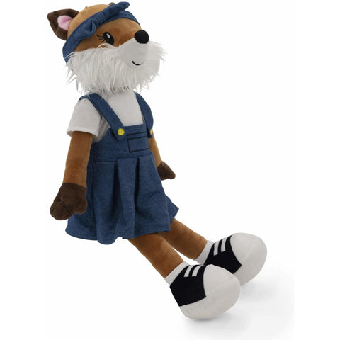 SharewoodFriends Dolls Sharewood Friends "Fiona" Fox