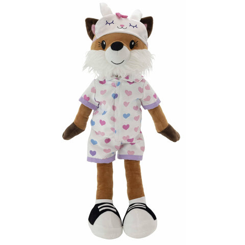 SharewoodFriends Dolls Sharewood Friends "Fiona" Fox