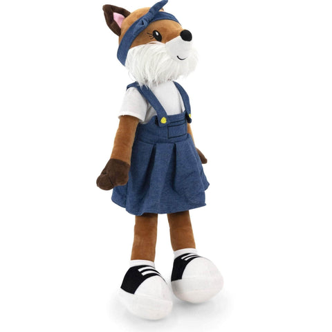 SharewoodFriends Dolls Sharewood Friends "Fiona" Fox