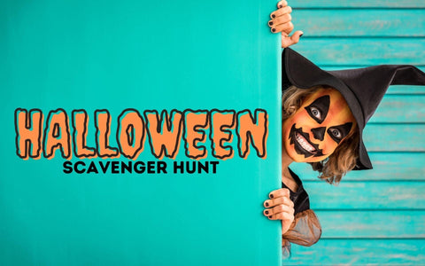 safe trick or treating alternatives