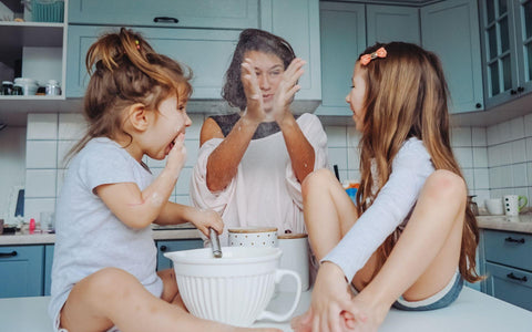 bread, homemade bread, cinnamon bread, unicorn bread, fun bread recipes, easy bread recipes