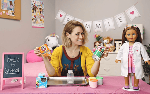 playtime by eimmie, back to school, stem with allie