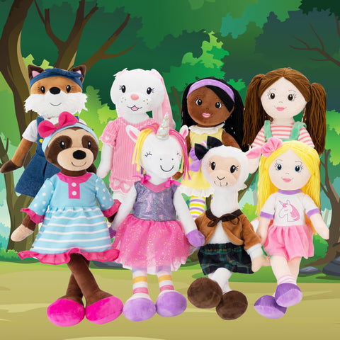 Sharewood Forest Friends