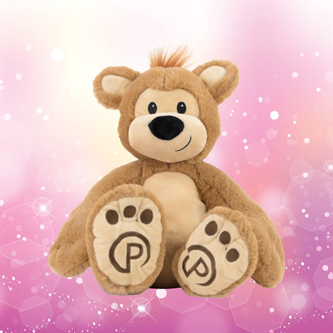 Our Friends From Plushible