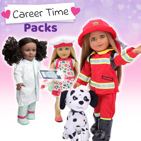 Dress Up Essentials