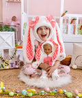 Easter Outfit for 18 Inch Dolls - Playtime by Eimmie