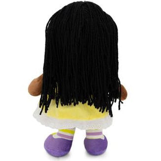 Playtime By Eimmie 14 Inch Rag Doll Kaylie
