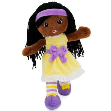 Playtime By Eimmie 14 Inch Rag Doll Kaylie