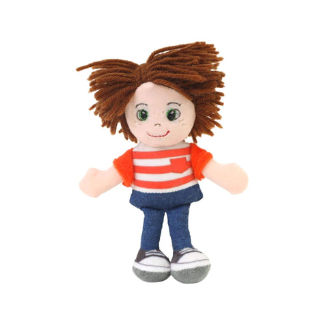 Clip On Plush Toys