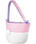 Plush Bunny Easter Basket - Playtime by Eimmie