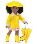 18 inch doll clothing sets