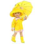 cute doll outfits