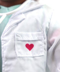 Eimmie 18" Doll Clothing Doctor Playtime Pack