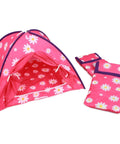Eimmie 18 Inch Doll Furniture 18 Inch Camping Themed Doll Furniture Set