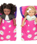 Eimmie 18 Inch Doll Furniture 18 Inch Camping Themed Doll Furniture Set
