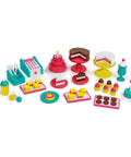 dollhouse food 18 inch dolls