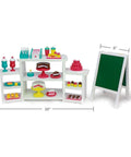 18" dollhouse bakery for sale