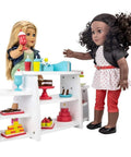 bakery counter wooden doll furniture for sale