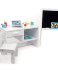 Eimmie 18 Inch Doll Furniture Complete Classroom 18 Inch Doll School Furniture Set