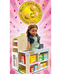 award winning 18 inch doll furniture