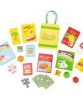 doll grocery accessories