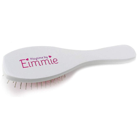 Eimmie 18 Inch Doll Furniture Playtime by Eimmie Hairbrush for 18 Inch Dolls