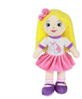 Eimmie Dolls 14 Inch Soft Rag Dolls