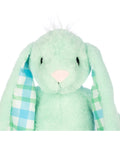 Eimmie Plush 14 Inch Plush Bunny
