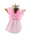 Fairy Princess Outfit for 18 Inch Dolls - Playtime by Eimmie