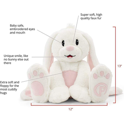 Bonnie the 18 Inch Bunny - Playtime by Eimmie