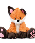Finnigan the 18 Inch Fox - Playtime by Eimmie
