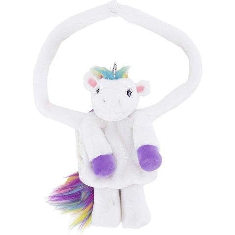 Kids Unicorn Hand Warmer Muffs - Playtime by Eimmie