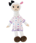 SharewoodFriends Dolls Sharewood Friends "Aria" Llama