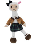 SharewoodFriends Dolls Sharewood Friends "Aria" Llama
