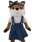 SharewoodFriends Dolls Sharewood Friends "Fiona" Fox