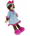 SharewoodFriends Dolls Sharewood Friends "Sofie" Sloth