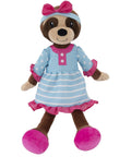 SharewoodFriends Dolls Sharewood Friends "Sofie" Sloth
