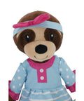 SharewoodFriends Dolls Sharewood Friends "Sofie" Sloth
