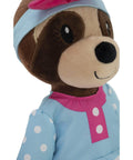 SharewoodFriends Dolls Sharewood Friends "Sofie" Sloth